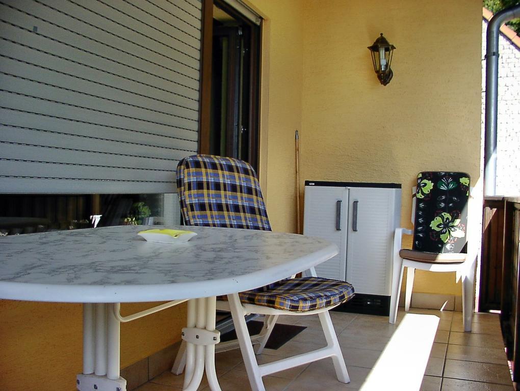 Haus Moser Wildensee Extérieur photo