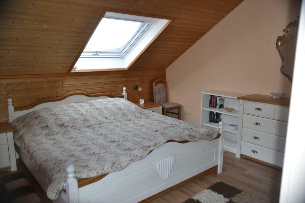 Haus Moser Wildensee Extérieur photo