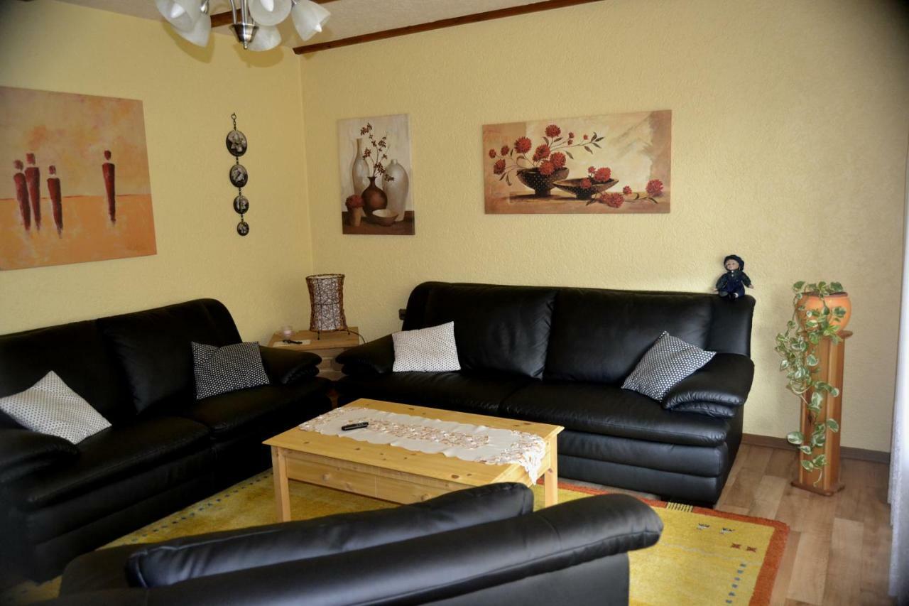Haus Moser Wildensee Extérieur photo